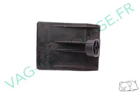 Cache starter sur tableau de bord 871857367 pour Polo 2 Phase 1 86C - Image 2