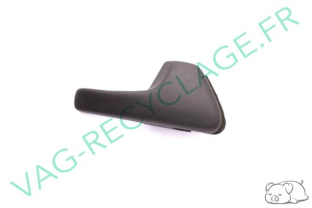 Levier poignée de porte droite 1H0837226 Golf 3 et Vento - Image 1