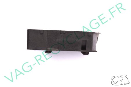 Support poignée porte gauche 321837235A Golf 2 Corrado Polo 2 Scirocco 2 - Image 2