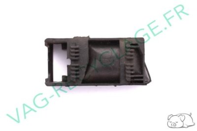 Support poignée porte gauche 321837235A Golf 2 Corrado Polo 2 Scirocco 2 - Image 3