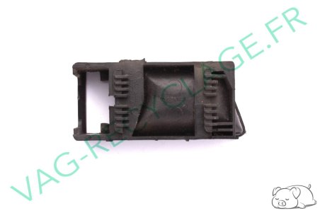 Support poignée porte gauche 321837235A Golf 2 Corrado Polo 2 Scirocco 2 - Image 3