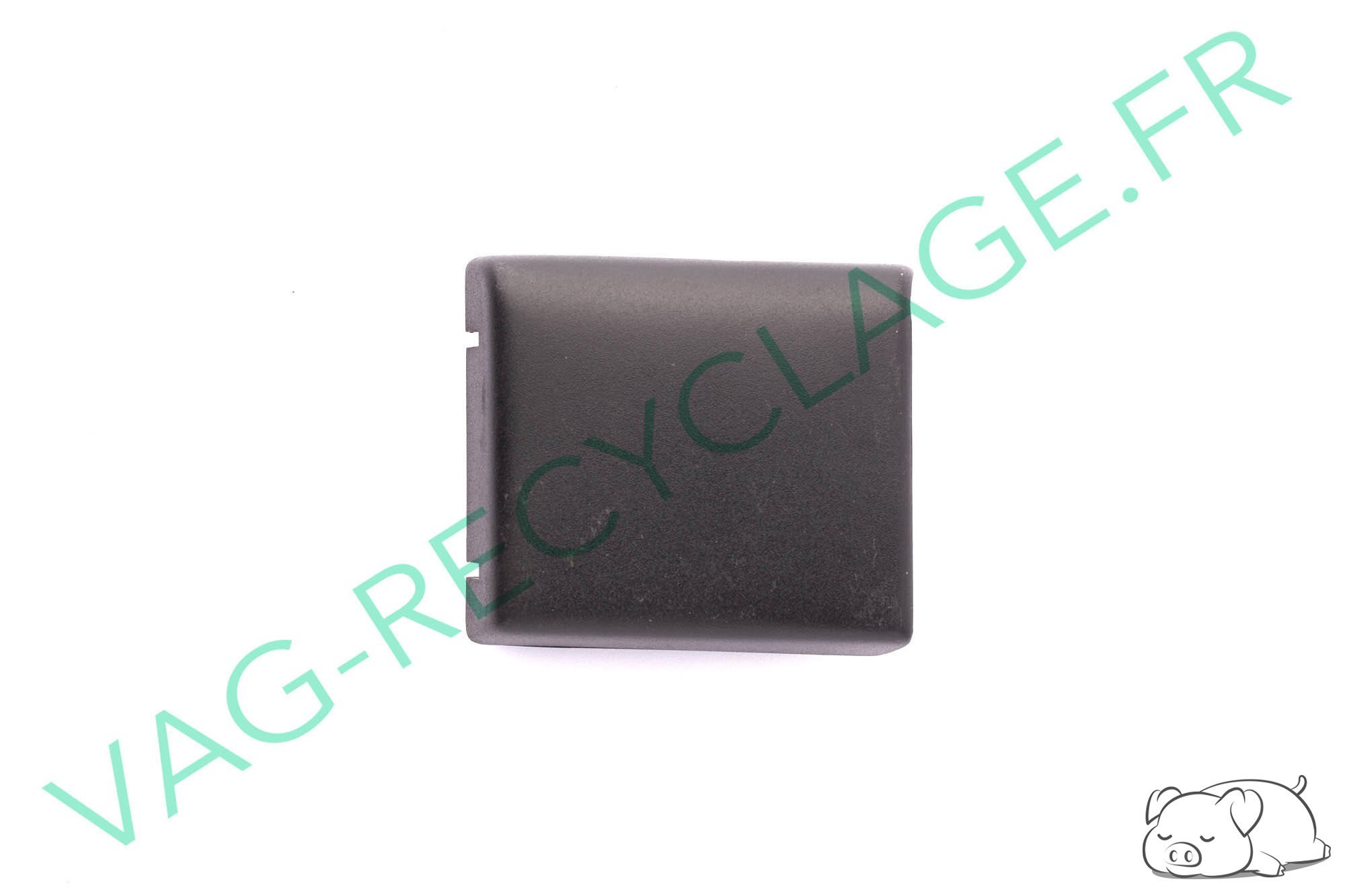 Cache sur tableau de bord 867857145 pour Polo 2 Phase 2 2F - Image 1