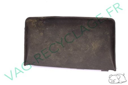 Tapis caoutchouc tableau de bord Polo 3 6N2 6N1858166 - Image 1