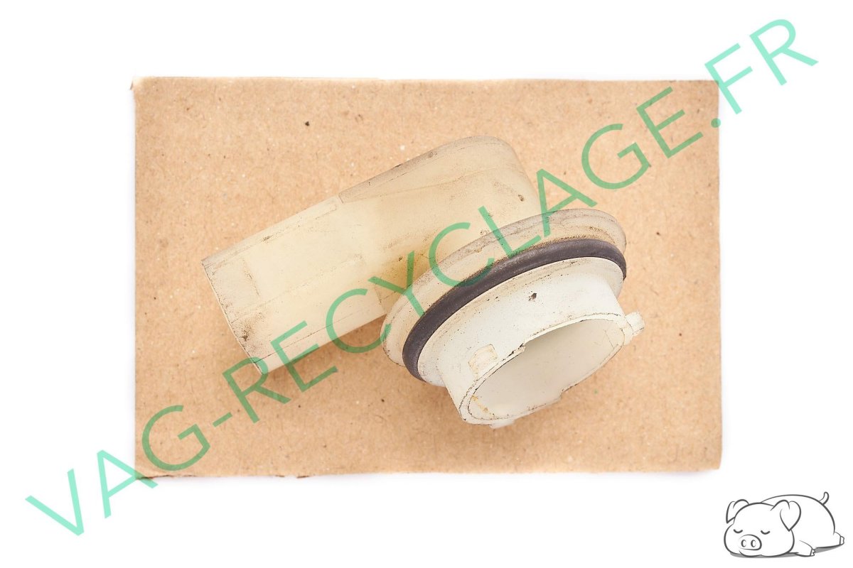 Porte ampoule clignotant Audi A3 8L - Image 1