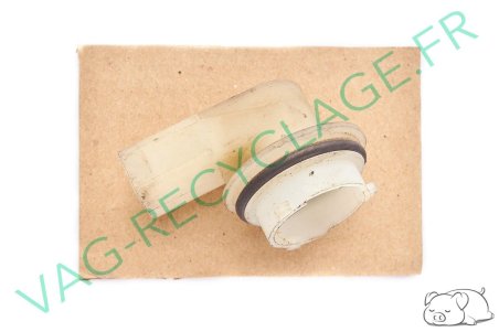 Porte ampoule clignotant Audi A3 8L - Image 1