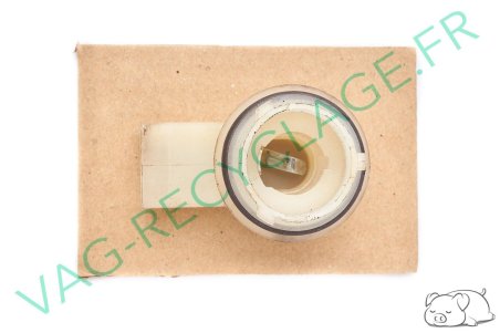 Porte ampoule clignotant Audi A3 8L - Image 2