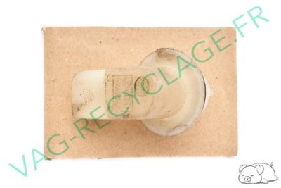 Porte ampoule clignotant Audi A3 8L - Image 3