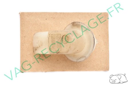 Porte ampoule clignotant Audi A3 8L - Image 3