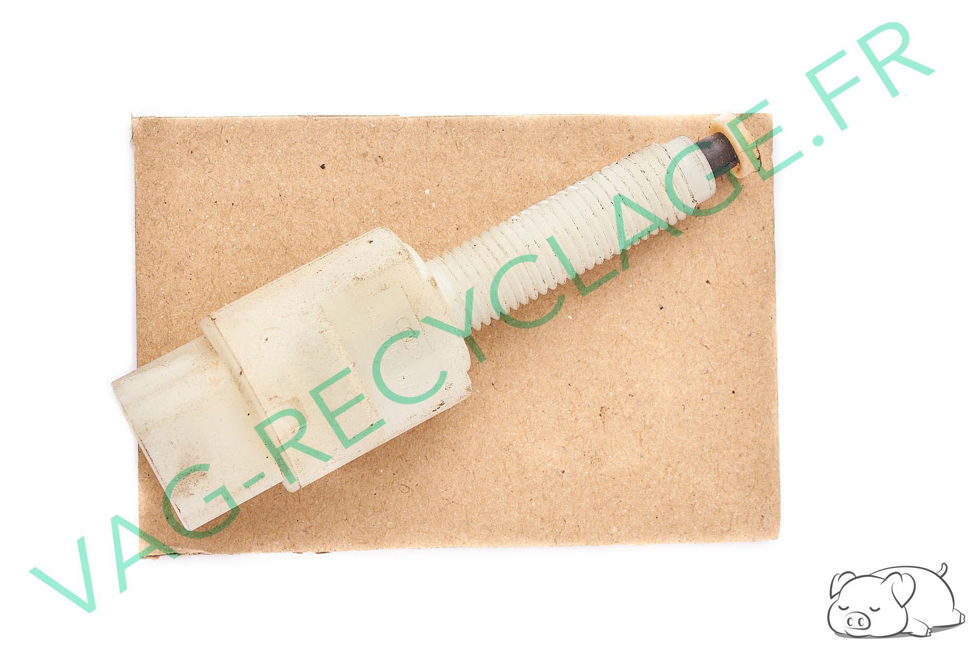 Contacteur feux stop 4A0945515A Audi A4 B5 A6 C5 - Image 1