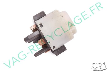 Contacteur Neiman VW Beetle Golf 4 Passat Polo Sharan 4B0905849 - Image 1