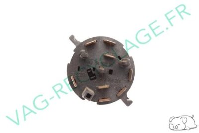 Contacteur Neiman VW Beetle Golf 4 Passat Polo Sharan 4B0905849 - Image 3