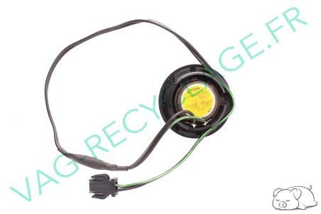 Tweeter aigu Nokia 8A0035399 porte arrière Audi 80 B4 100 C4 A6 C4 - Image 2