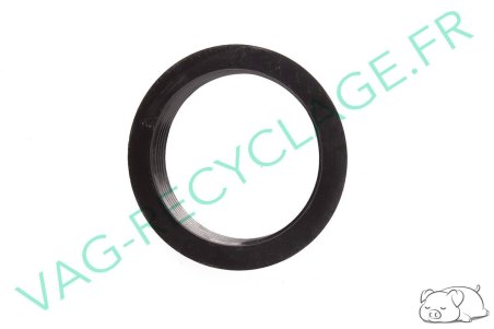 Ecrou fixation tweeter aigu 8A0035380A porte arrière Audi 80 B4 100 C4 A6 C4 - Image 2