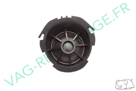 Tweeter aigu Blaupunkt 8P0035399C avant Audi A3 8P - Image 1