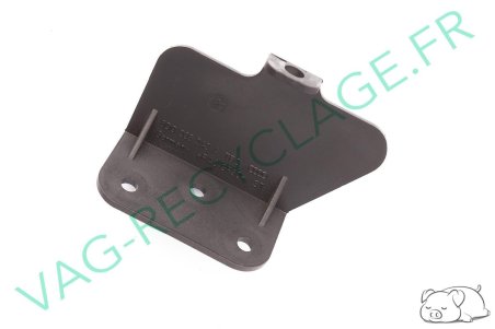 Support haut-parleur radar de recul 8D0035243A Audi A4 B5 A6 C5 - Image 2