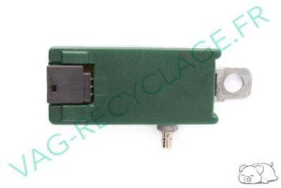 Amplificateur d’antenne 4B9035225B pour Audi A6 C5 - Image 1