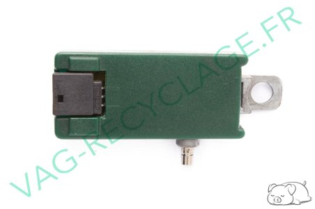 Amplificateur d’antenne 4B9035225B pour Audi A6 C5 - Image 2