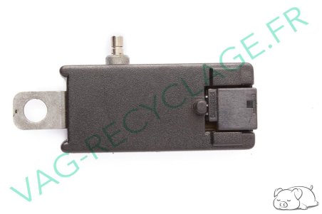 Amplificateur d’antenne 8L0035225E pour AudiA3 8L - Image 2