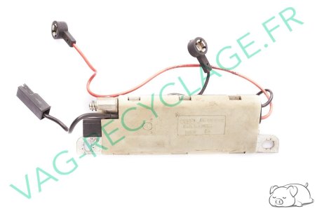 Amplificateur d’antenne 8D5035225D pour Audi A4 B5 - Image 1
