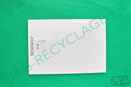 Guide des Concessionnaires et Agents France Volkswagen Audi 1995 1996 - Image 2