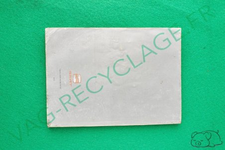 Notice d'utilisation Seat Ibiza 3 6L 2003 - Image 2
