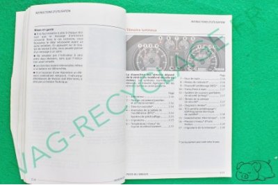 Notice d'utilisation Seat Ibiza 3 6L 2003 - Image 3