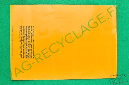 Catalogue Golf 1 Cabriolet 1979 - Image 2