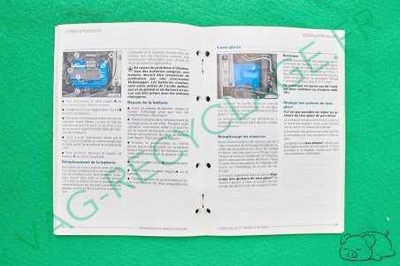 Conseil pratique Golf 4 1997 - Image 3