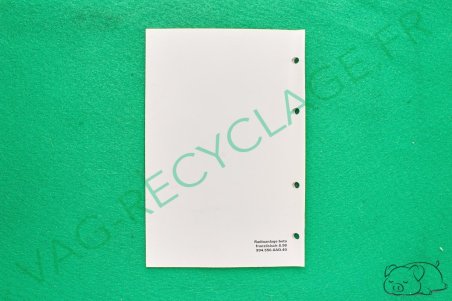 Notice d'utilisation Autoradio Beta Volkswagen 9945568AQ40 - Image 2