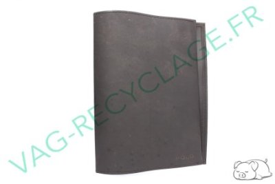 Classeur document de bord Volkswagen Polo 4 - Image 1