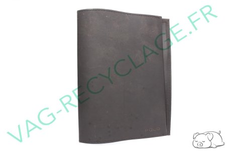 Classeur document de bord Volkswagen Polo 4 - Image 1