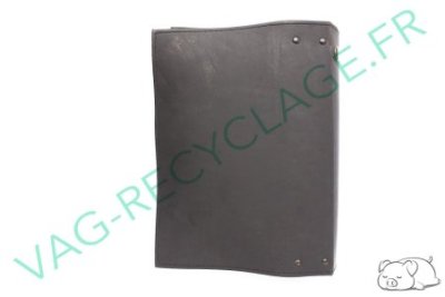 Classeur document de bord Volkswagen Polo 4 - Image 1