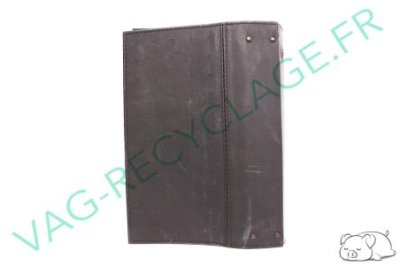 Classeur document de bord Volkswagen New Beetle - Image 1