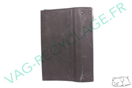Classeur document de bord Volkswagen New Beetle - Image 2