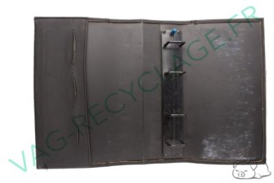 Classeur document de bord Volkswagen New Beetle - Image 3