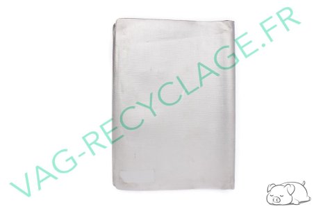 Pochette document de bord Seat - Image 2