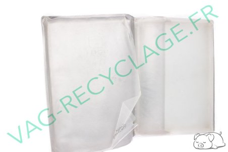 Pochette document de bord Seat - Image 3