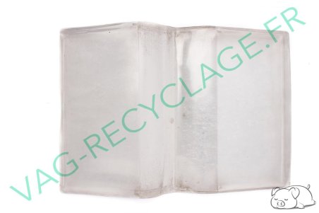 Pochette document de bord Audi 80 B3 - Image 3