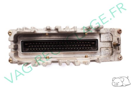 Calculateur moteur ecu Bosch 0281001170/171 028906021C Golf 3 TDI 1.9 90cv 1Z - Image 2