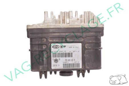 Calculateur moteur ecu 032906030R Vento Golf 3 1.6 75cv AEE - Image 1