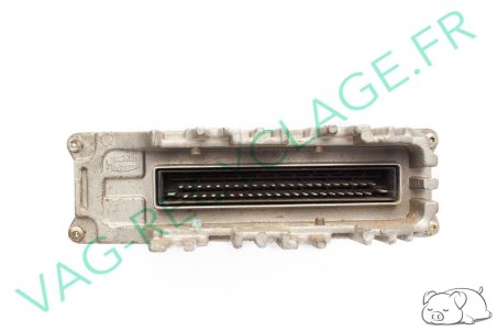 Calculateur moteur ecu 032906030R Vento Golf 3 1.6 75cv AEE - Image 2