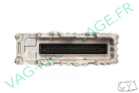 Calculateur moteur ecu 032906030N Vento Golf 3 1.6 75cv AEE - Image 2