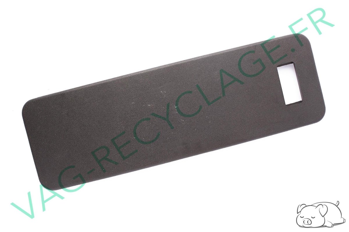 Cache prise Aux entrée audio Bmw Z4 E85 E86 51457053091 - Image 1