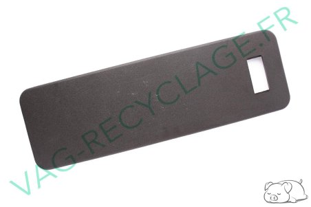 Cache prise Aux entrée audio Bmw Z4 E85 E86 51457053091 - Image 1