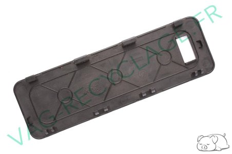 Cache prise Aux entrée audio Bmw Z4 E85 E86 51457053091 - Image 2