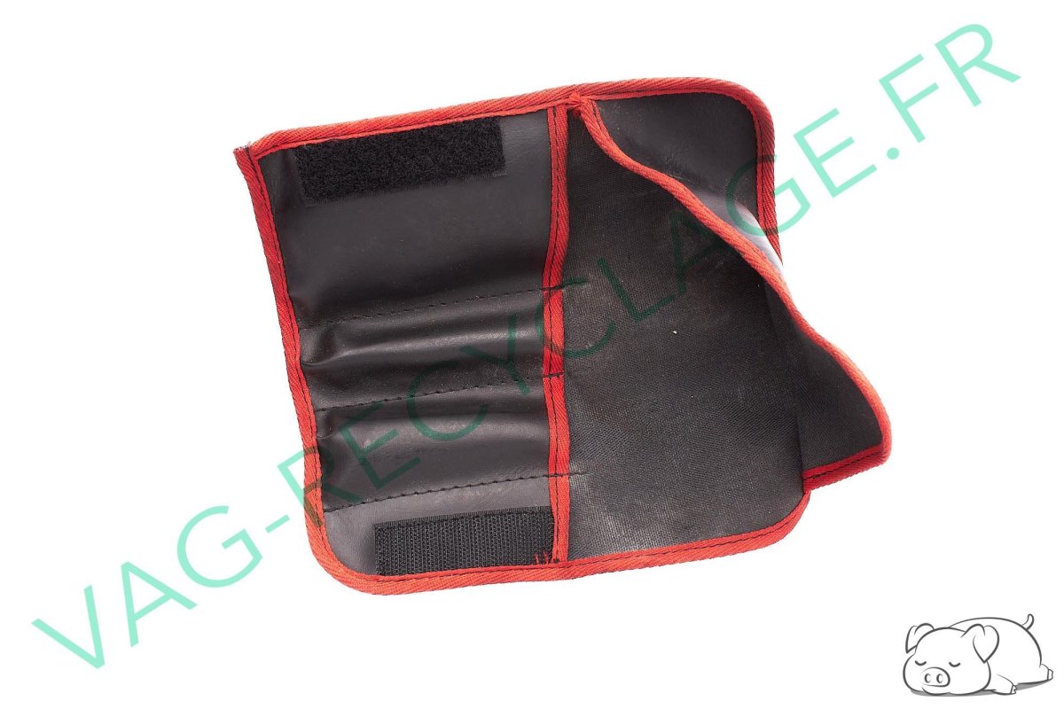 Trousse à outils Bmw Z4 E85 E86 71106790053 - Image 1