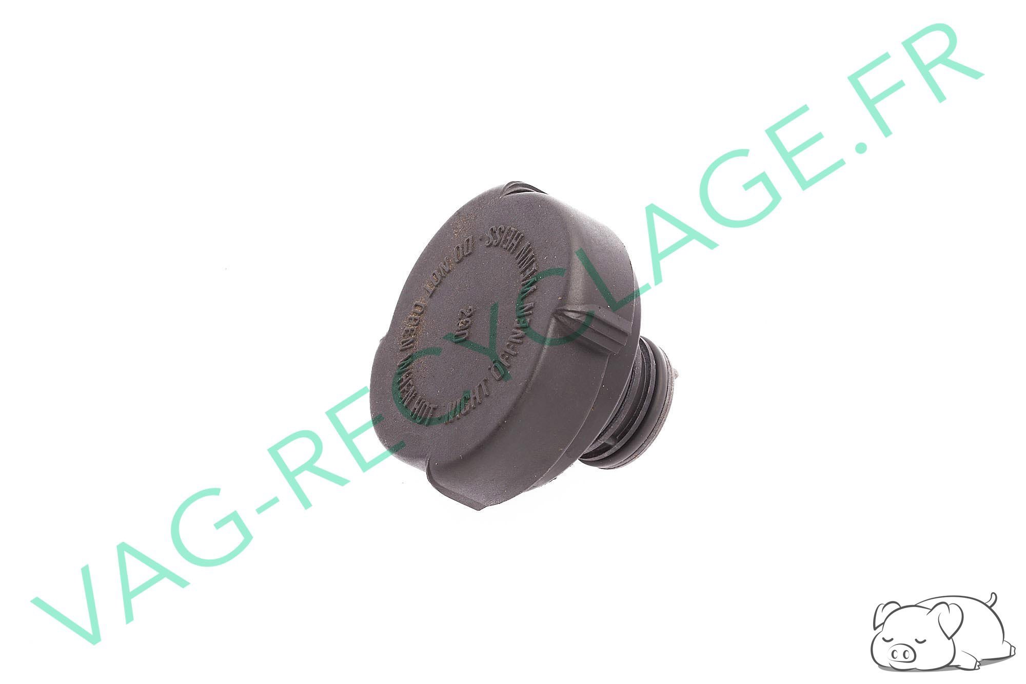 Bouchon de réservoir de liquide de refroidissement radiateur Bmw Z4 E85 E86 - Image 1