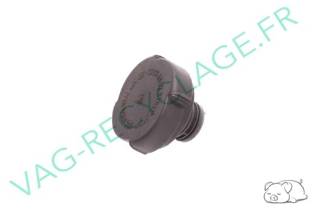 Bouchon de réservoir de liquide de refroidissement radiateur Bmw Z4 E85 E86 - Image 1