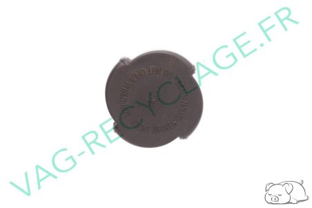 Bouchon de réservoir de liquide de refroidissement radiateur Bmw Z4 E85 E86 - Image 3