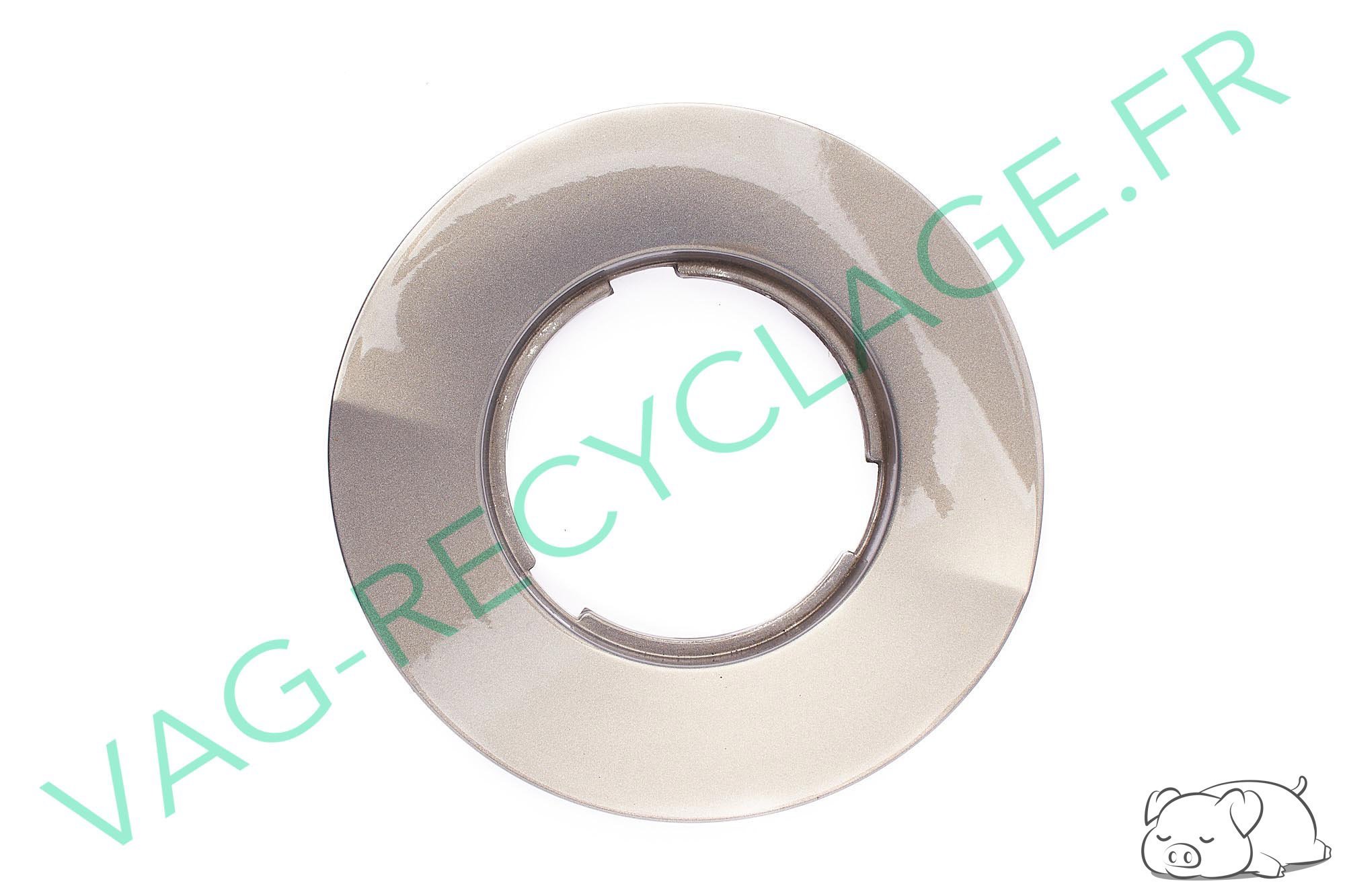 Cache clignotant aile avant gauche Bmw Z4 E85 E86 peint Stratus Metallic 440 - Image 1